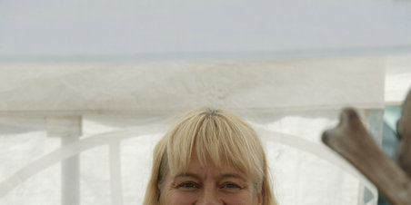 Kræmmermarked i Tangkrogen