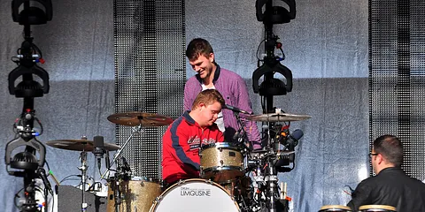 Fredag 20 maj i Friheden