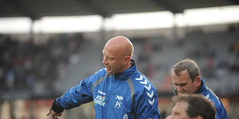 AGF- Vejle