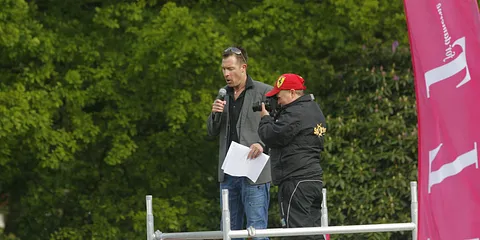 Alt for Damernes Kvindeløb 2011