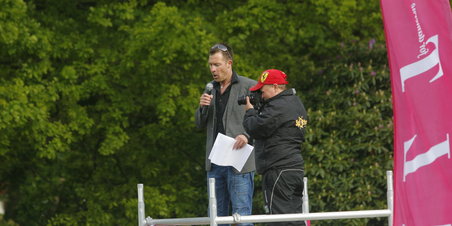 Alt for Damernes Kvindeløb 2011