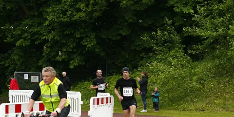 Topas Forårsstafetten