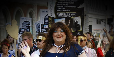 Verdensbilleder Århus 2011