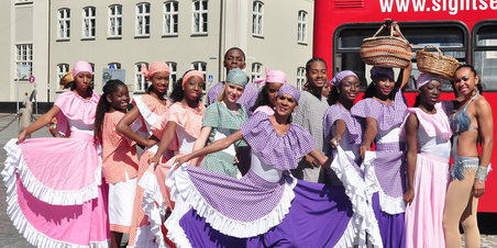 Verdensbilleder - 1 juni 2011