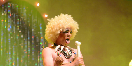 Homofestival - Aarhus