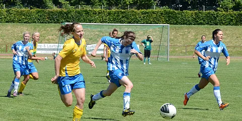 Skovbakken - OB 3F ligaen