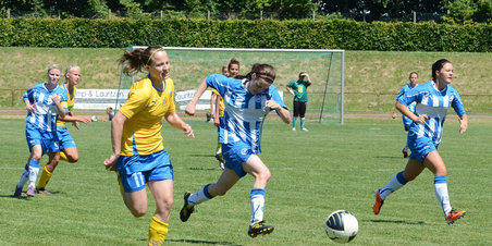 Skovbakken - OB 3F ligaen