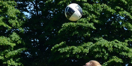 Skovbakken - Svendborg 2 div. herrer