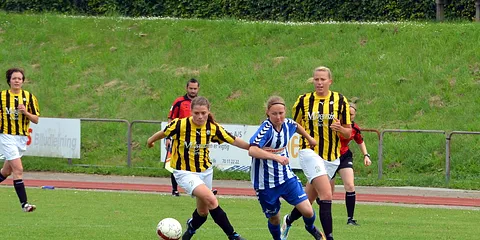 1 Div Kvinder VIK - B1913