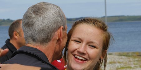 Tunø Festival 25.06.2011