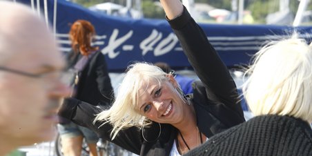 Tunø Festival 26.06.2011