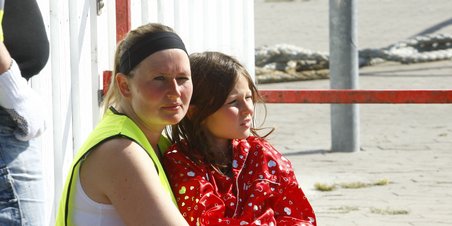 Tunø Festival 27.06.2011