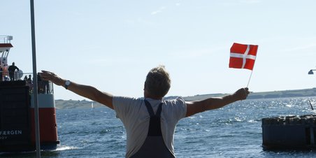 Tunø Festival 29.06.2011