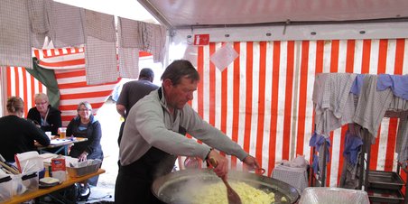 Tunø Festival 01.07.2011