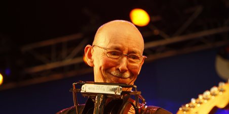 Tunø Festival 02.07.2011