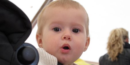 Tunø Festival 03.07.2011