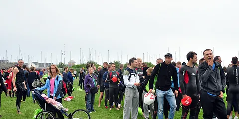 4 juli KMD Challenge Aarhus 