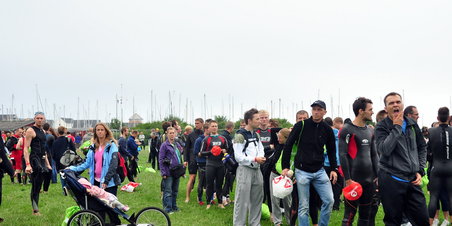 4 juli KMD Challenge Aarhus 