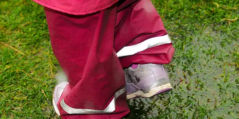 Byfest i Vejlby 2011