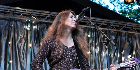 Poul Krebs i Friheden til Fed Fredag