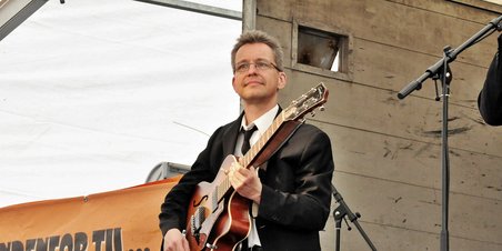 Jazz festival Aarhus 