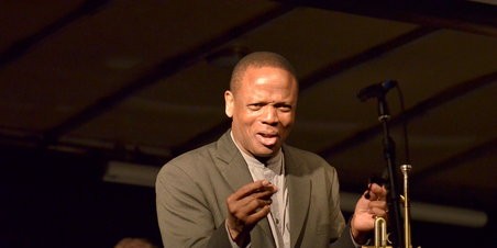 Jazzfestival i Aarhus