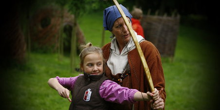 Todays Best (24.07.2011) Moesgård