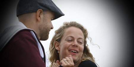 Todays Best (24.07.2011) Argentinsk Dans