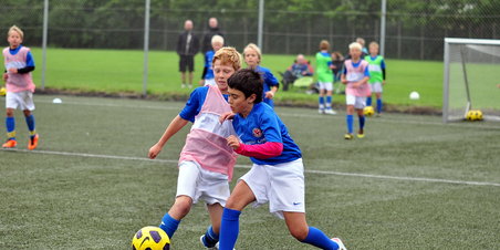 Elite Football Camp Aarhus