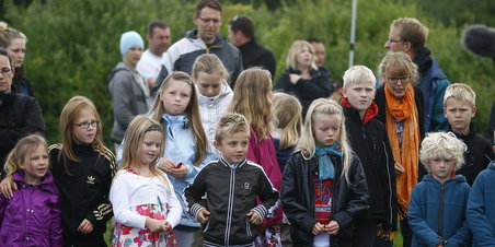 SommerSummarum Tangkrogen 2011