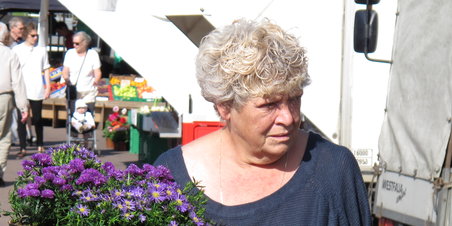 Grønttorvet 30.07.2011