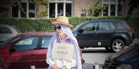 Todays Best (30.07.2011) Grønttorvet