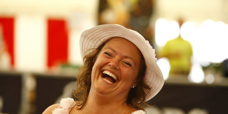 Odder Byfest 06.08.2011