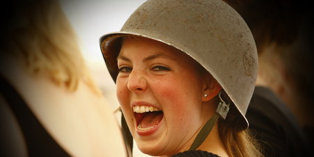 Todays Best (06.08.2011) Odder Byfest