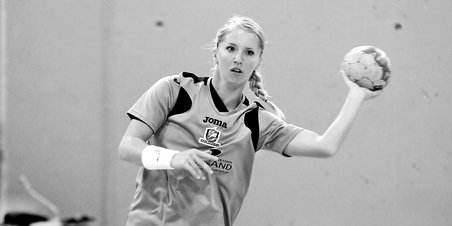 SK Aarhus - Aalborg DH Træningskamp