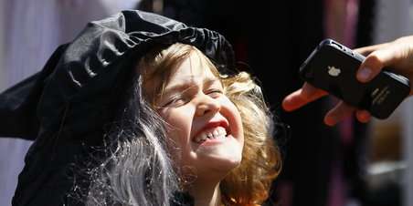 Bagagerumssalg aug 2011