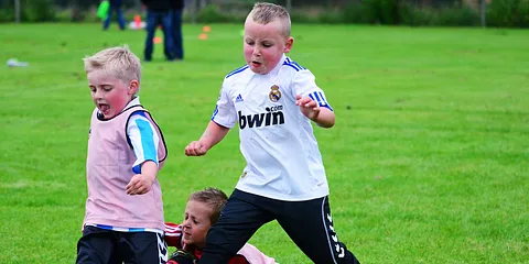 Opstart LIF Fodbold