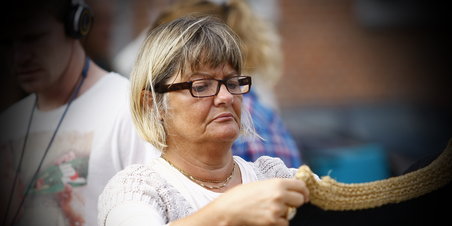 Todays Best (13.08.2011) Bagagerumssalg Trøjborg