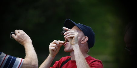 Todays Best (13.08.2011) Østers ved Fiskerhuset