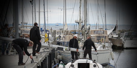 Todays Best (13.08.2011) Marselisborg Havn