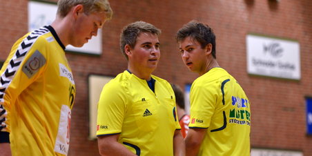 HEI ELITE CUP stævne i Aarhus