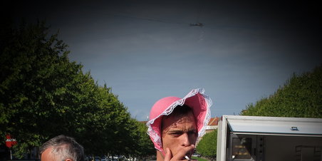 Todays Best (20.08.2011) Grønttorvet