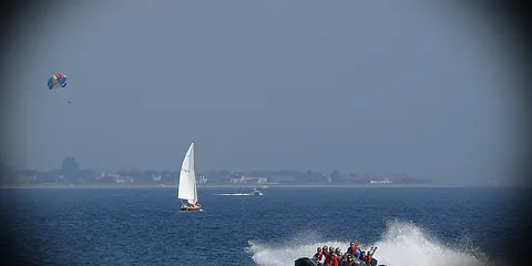 Todays Best (21.08.2011) Strandcafeen Århus Havn