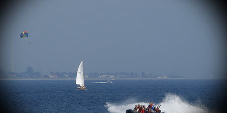 Todays Best (21.08.2011) Strandcafeen Århus Havn