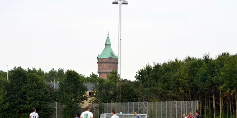 Serie 1 CIF - VIK Herrer