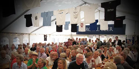 Festuge 2011 Poul Harrison