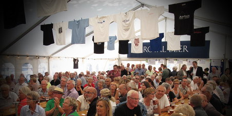 Festuge 2011 Poul Harrison