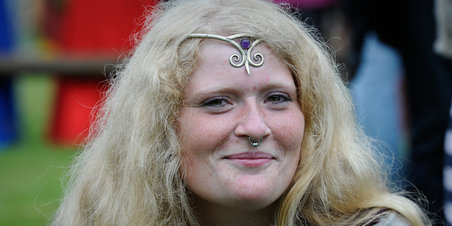 Middelalder Festival i Horsens