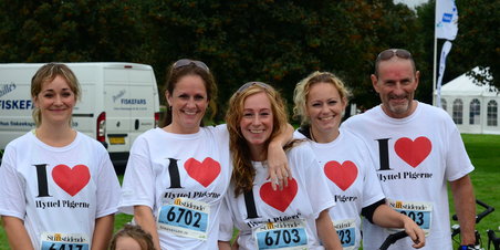 Marselis Cykelløb 2011