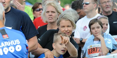 Marselisløb 2011